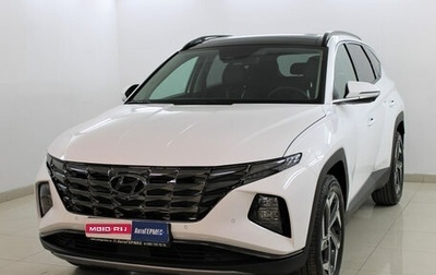 Hyundai Tucson, 2023 год, 4 999 000 рублей, 1 фотография