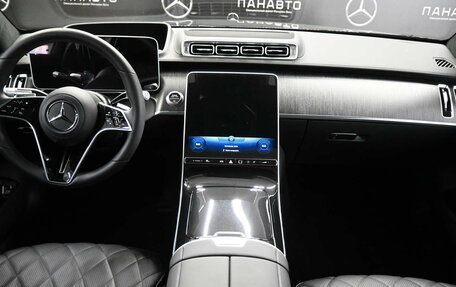 Mercedes-Benz S-Класс, 2021 год, 25 900 000 рублей, 6 фотография
