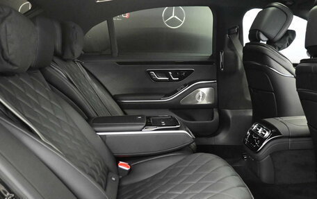 Mercedes-Benz S-Класс, 2021 год, 25 900 000 рублей, 8 фотография