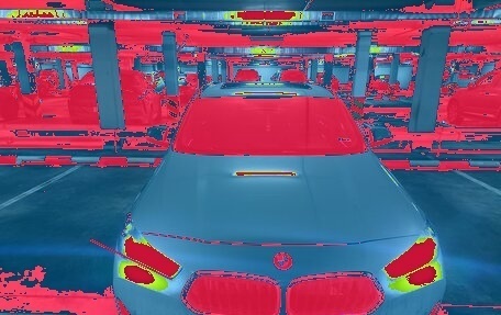 BMW X2, 2021 год, 5 700 000 рублей, 2 фотография