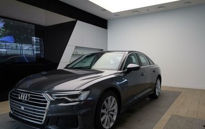 Audi A6, 2022 год, 7 500 000 рублей, 1 фотография