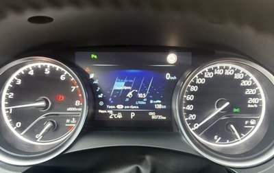 Toyota Camry, 2018 год, 3 100 000 рублей, 1 фотография