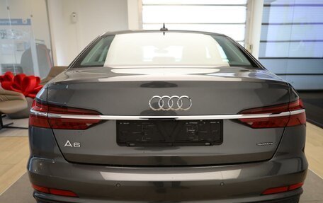 Audi A6, 2022 год, 7 500 000 рублей, 4 фотография