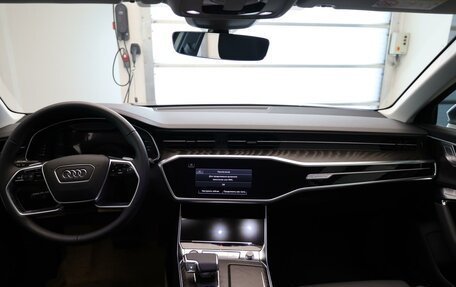Audi A6, 2022 год, 7 500 000 рублей, 12 фотография