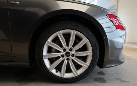Audi A6, 2022 год, 7 500 000 рублей, 6 фотография