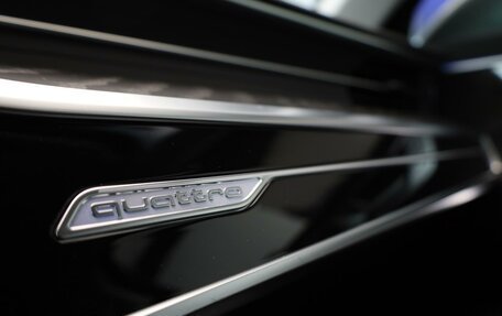 Audi A6, 2022 год, 7 500 000 рублей, 21 фотография