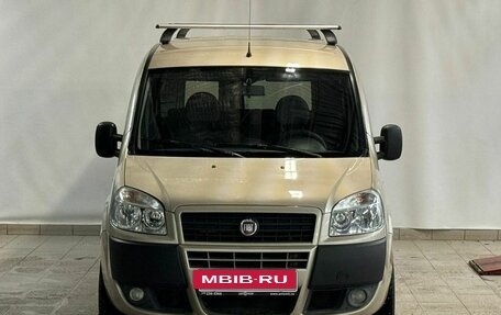 Fiat Doblo I, 2013 год, 827 000 рублей, 2 фотография