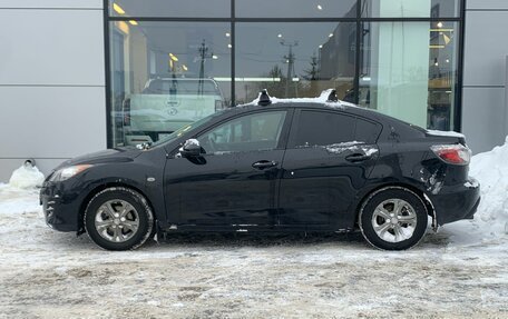 Mazda 3, 2011 год, 980 000 рублей, 3 фотография