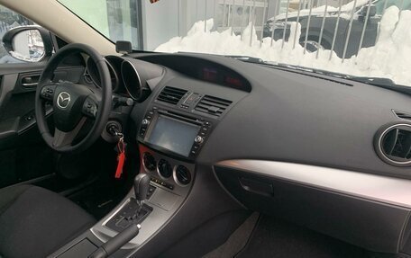 Mazda 3, 2011 год, 980 000 рублей, 4 фотография