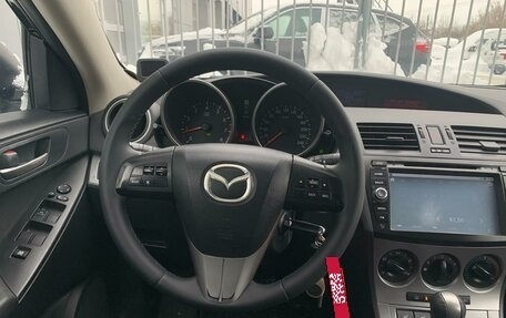 Mazda 3, 2011 год, 980 000 рублей, 5 фотография