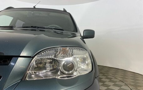 Chevrolet Niva I рестайлинг, 2015 год, 699 000 рублей, 9 фотография