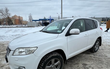 Toyota RAV4, 2012 год, 1 830 000 рублей, 7 фотография