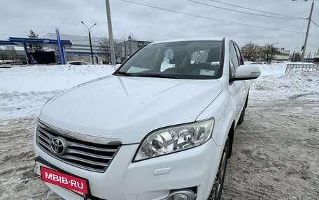Toyota RAV4, 2012 год, 1 830 000 рублей, 8 фотография