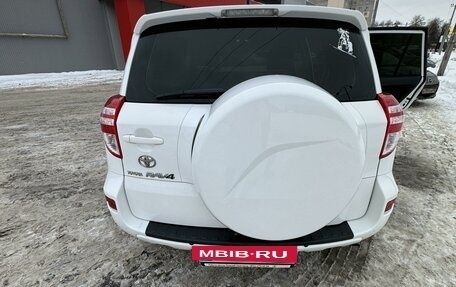Toyota RAV4, 2012 год, 1 830 000 рублей, 5 фотография