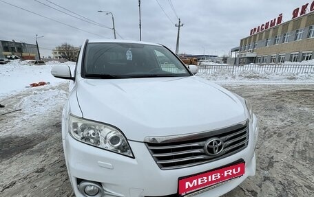 Toyota RAV4, 2012 год, 1 830 000 рублей, 3 фотография