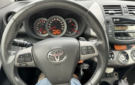 Toyota RAV4, 2012 год, 1 830 000 рублей, 17 фотография