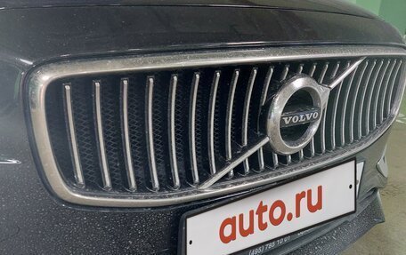 Volvo S90 II рестайлинг, 2017 год, 3 500 000 рублей, 9 фотография