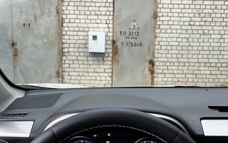 Toyota RAV4, 2016 год, 2 470 000 рублей, 20 фотография