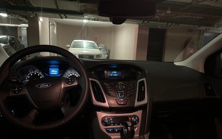 Ford Focus III, 2013 год, 770 000 рублей, 3 фотография