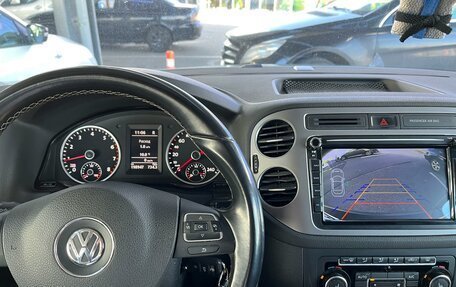 Volkswagen Tiguan I, 2015 год, 1 500 000 рублей, 6 фотография