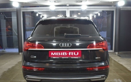 Audi Q5, 2021 год, 5 479 000 рублей, 5 фотография