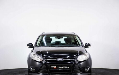 Ford Focus III, 2013 год, 899 000 рублей, 2 фотография