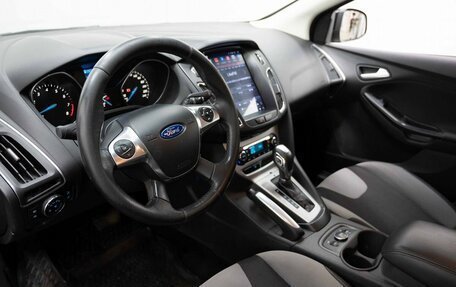 Ford Focus III, 2013 год, 899 000 рублей, 7 фотография