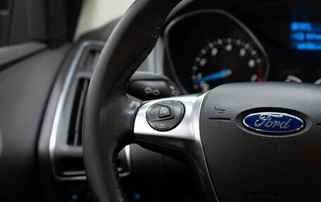 Ford Focus III, 2013 год, 899 000 рублей, 15 фотография