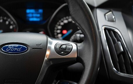 Ford Focus III, 2013 год, 899 000 рублей, 16 фотография