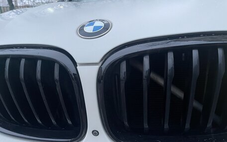 BMW X4, 2019 год, 5 299 000 рублей, 3 фотография