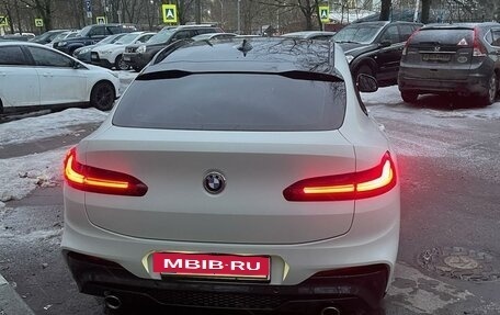 BMW X4, 2019 год, 5 299 000 рублей, 5 фотография