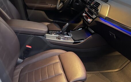 BMW X4, 2019 год, 5 299 000 рублей, 15 фотография