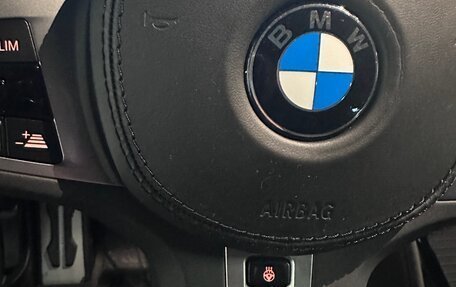 BMW X4, 2019 год, 5 299 000 рублей, 23 фотография