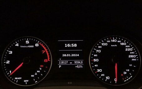 Audi A3, 2017 год, 1 747 000 рублей, 20 фотография