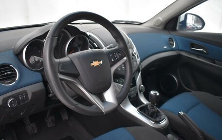 Chevrolet Cruze II, 2014 год, 1 055 000 рублей, 13 фотография