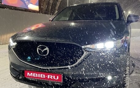 Mazda CX-5 II, 2020 год, 3 175 000 рублей, 17 фотография