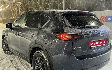Mazda CX-5 II, 2020 год, 3 175 000 рублей, 18 фотография