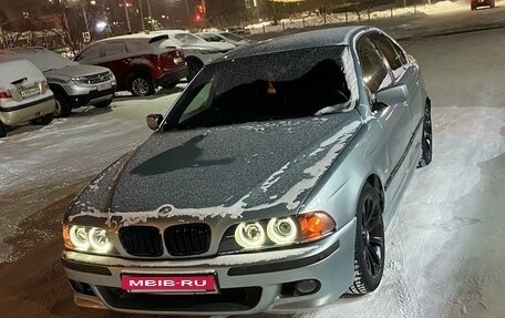 BMW 5 серия, 1998 год, 620 000 рублей, 2 фотография