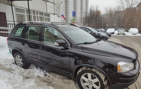 Volvo XC90 II рестайлинг, 2011 год, 1 500 000 рублей, 7 фотография