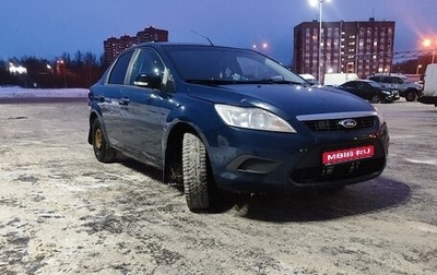 Ford Focus II рестайлинг, 2010 год, 585 000 рублей, 1 фотография