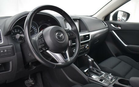 Mazda CX-5 II, 2016 год, 1 947 000 рублей, 13 фотография