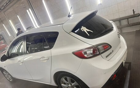 Mazda 3, 2010 год, 900 000 рублей, 4 фотография
