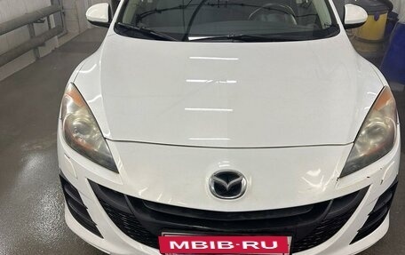 Mazda 3, 2010 год, 900 000 рублей, 5 фотография