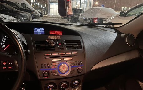 Mazda 3, 2010 год, 900 000 рублей, 9 фотография