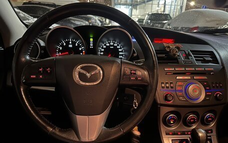 Mazda 3, 2010 год, 900 000 рублей, 10 фотография