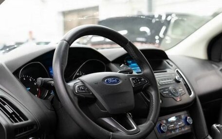 Ford Focus III, 2018 год, 1 700 000 рублей, 9 фотография