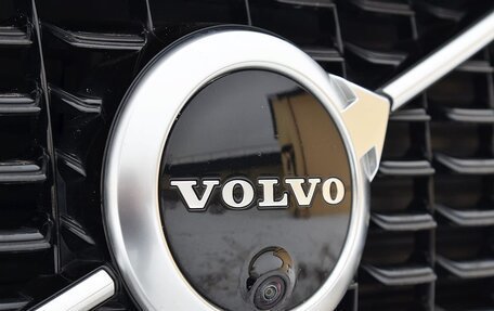 Volvo XC90 II рестайлинг, 2020 год, 5 570 000 рублей, 13 фотография
