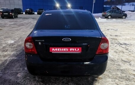Ford Focus II рестайлинг, 2010 год, 585 000 рублей, 4 фотография