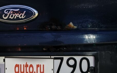 Ford Focus II рестайлинг, 2010 год, 585 000 рублей, 11 фотография