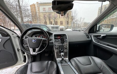 Volvo XC60 II, 2015 год, 2 102 000 рублей, 12 фотография